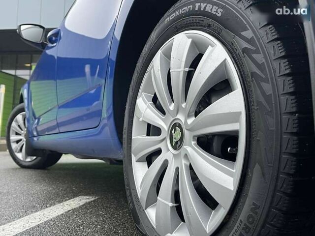 Шкода Октавия, объемом двигателя 1.4 л и пробегом 250 тыс. км за 11700 $, фото 19 на Automoto.ua