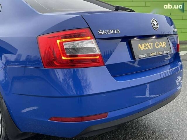 Шкода Октавия, объемом двигателя 1.4 л и пробегом 250 тыс. км за 11700 $, фото 22 на Automoto.ua