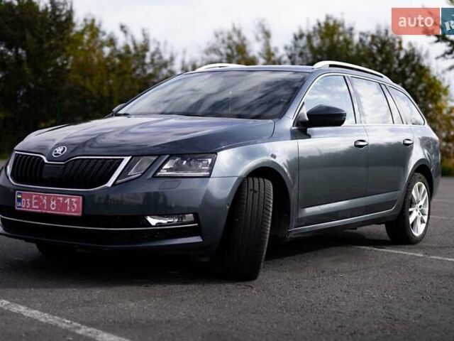 Шкода Октавия, объемом двигателя 1.6 л и пробегом 257 тыс. км за 14500 $, фото 1 на Automoto.ua