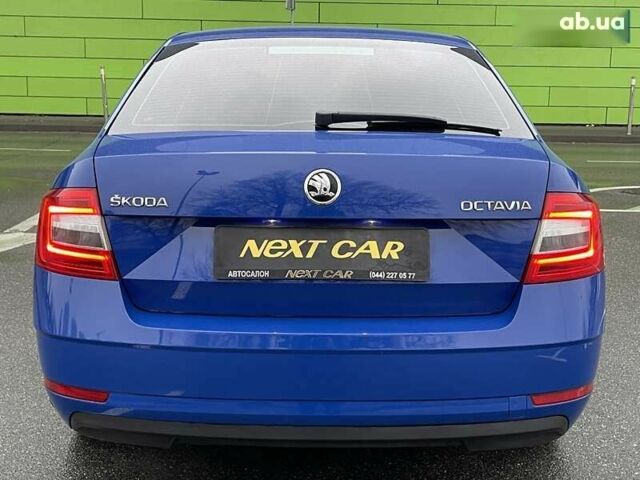 Шкода Октавия, объемом двигателя 1.4 л и пробегом 250 тыс. км за 11700 $, фото 20 на Automoto.ua