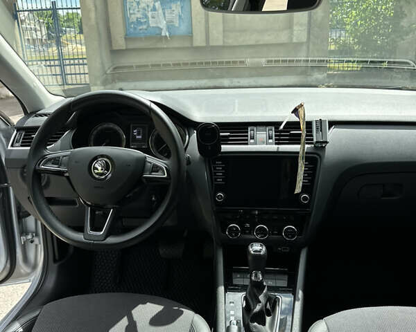Шкода Октавия, объемом двигателя 2 л и пробегом 148 тыс. км за 18000 $, фото 37 на Automoto.ua