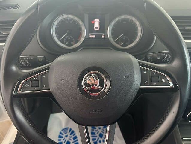 Шкода Октавия, объемом двигателя 2 л и пробегом 195 тыс. км за 15950 $, фото 17 на Automoto.ua