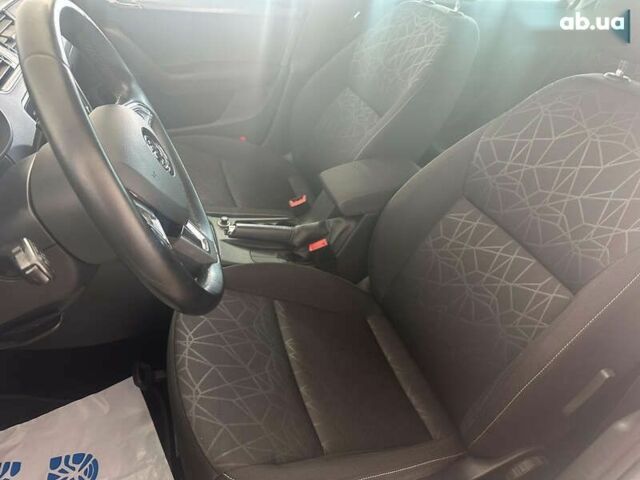 Шкода Октавия, объемом двигателя 2 л и пробегом 195 тыс. км за 15950 $, фото 5 на Automoto.ua