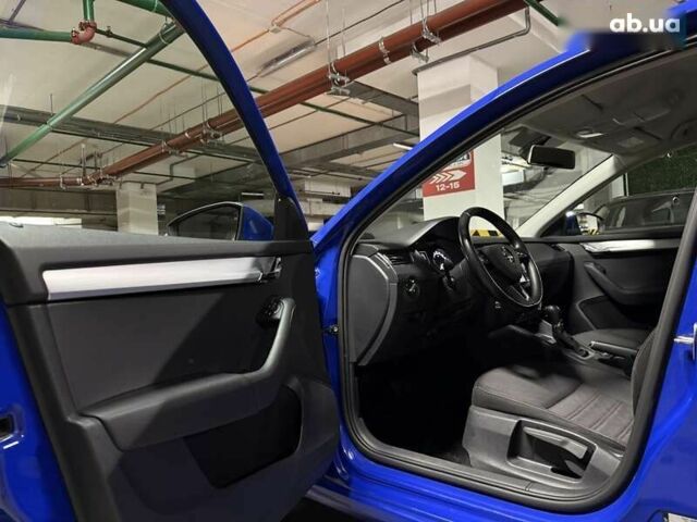 Шкода Октавия, объемом двигателя 1.4 л и пробегом 80 тыс. км за 14500 $, фото 17 на Automoto.ua