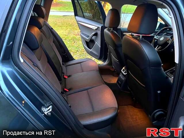 Шкода Октавия, объемом двигателя 1.5 л и пробегом 78 тыс. км за 10000 $, фото 8 на Automoto.ua