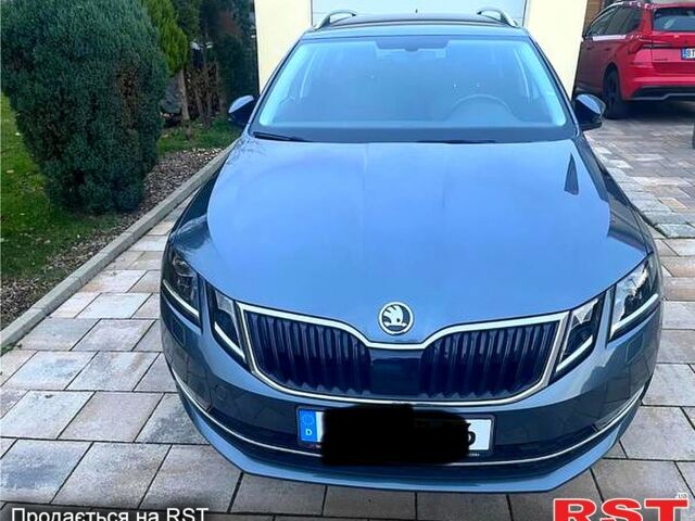 Шкода Октавия, объемом двигателя 1.5 л и пробегом 78 тыс. км за 10000 $, фото 3 на Automoto.ua