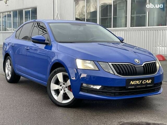 Шкода Октавия, объемом двигателя 1.4 л и пробегом 250 тыс. км за 11700 $, фото 3 на Automoto.ua