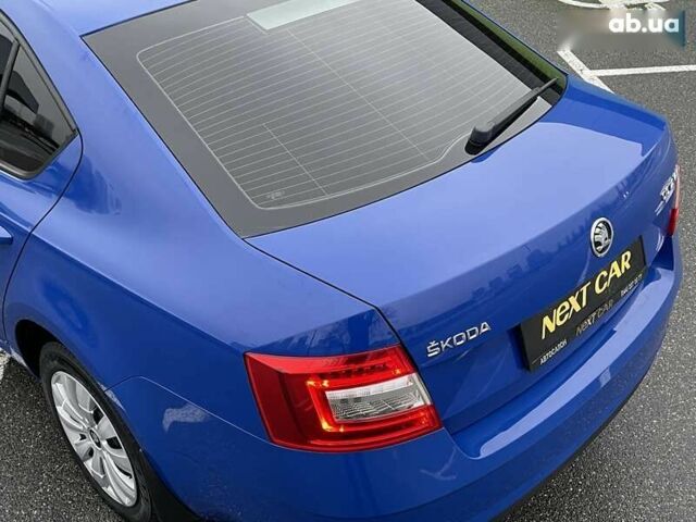 Шкода Октавия, объемом двигателя 1.4 л и пробегом 250 тыс. км за 11700 $, фото 21 на Automoto.ua