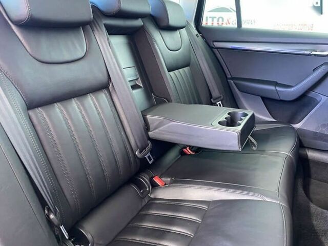 Шкода Октавія, об'ємом двигуна 1.6 л та пробігом 154 тис. км за 17950 $, фото 25 на Automoto.ua