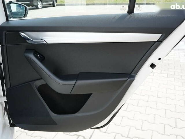 Шкода Октавия, объемом двигателя 1.4 л и пробегом 61 тыс. км за 16699 $, фото 25 на Automoto.ua