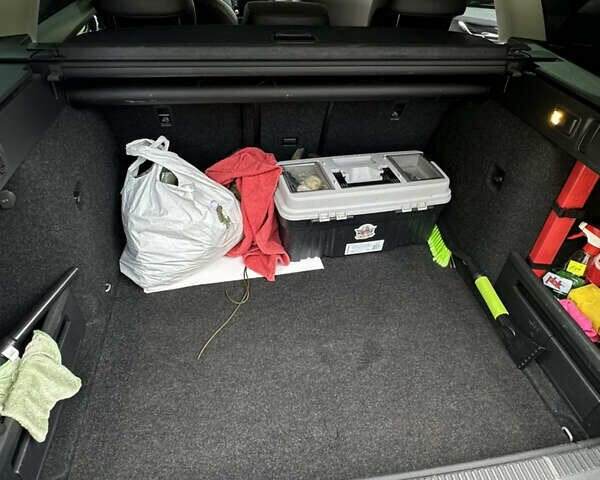 Шкода Октавия, объемом двигателя 2 л и пробегом 148 тыс. км за 18000 $, фото 25 на Automoto.ua
