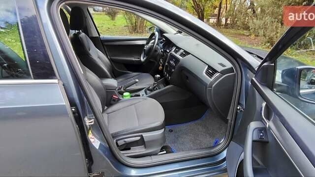 Шкода Октавія, об'ємом двигуна 1.97 л та пробігом 270 тис. км за 15500 $, фото 8 на Automoto.ua