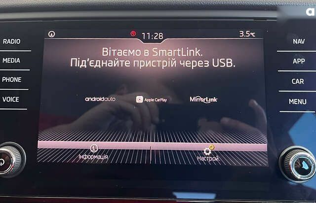 Шкода Октавия, объемом двигателя 1.6 л и пробегом 209 тыс. км за 15950 $, фото 27 на Automoto.ua