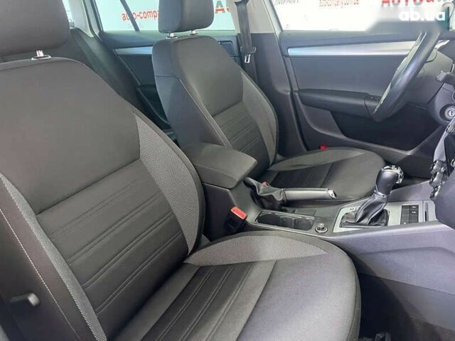 Шкода Октавия, объемом двигателя 1.6 л и пробегом 209 тыс. км за 15950 $, фото 16 на Automoto.ua