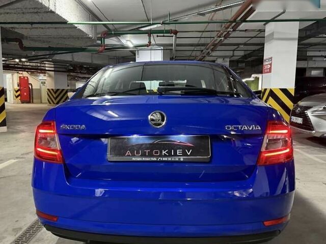 Шкода Октавия, объемом двигателя 1.4 л и пробегом 80 тыс. км за 14500 $, фото 10 на Automoto.ua