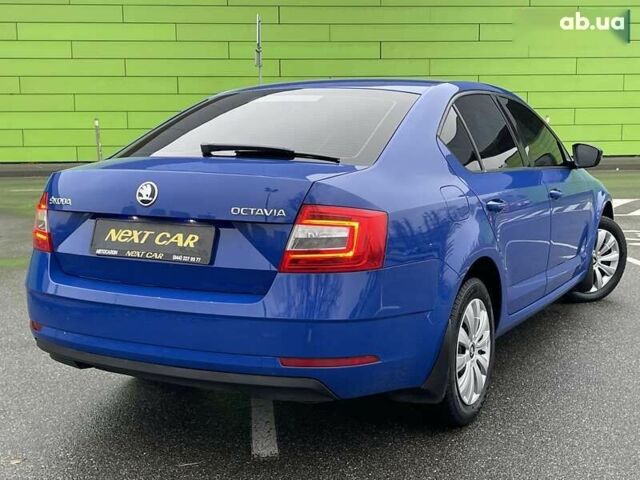 Шкода Октавия, объемом двигателя 1.4 л и пробегом 250 тыс. км за 11700 $, фото 15 на Automoto.ua