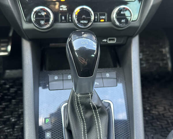 Шкода Октавия, объемом двигателя 2 л и пробегом 200 тыс. км за 17900 $, фото 24 на Automoto.ua