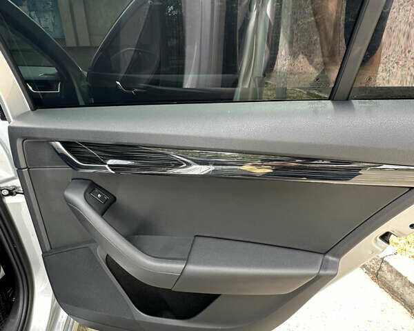 Шкода Октавия, объемом двигателя 2 л и пробегом 148 тыс. км за 18000 $, фото 28 на Automoto.ua