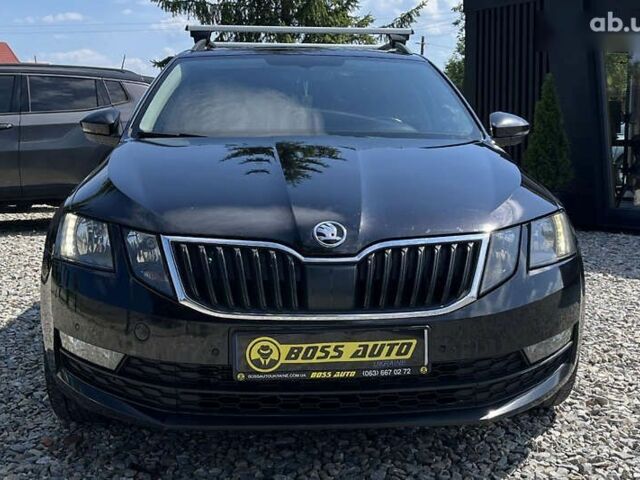 Шкода Октавия, объемом двигателя 2 л и пробегом 255 тыс. км за 14500 $, фото 1 на Automoto.ua