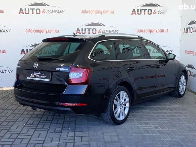 Шкода Октавія, об'ємом двигуна 1.6 л та пробігом 154 тис. км за 17950 $, фото 2 на Automoto.ua
