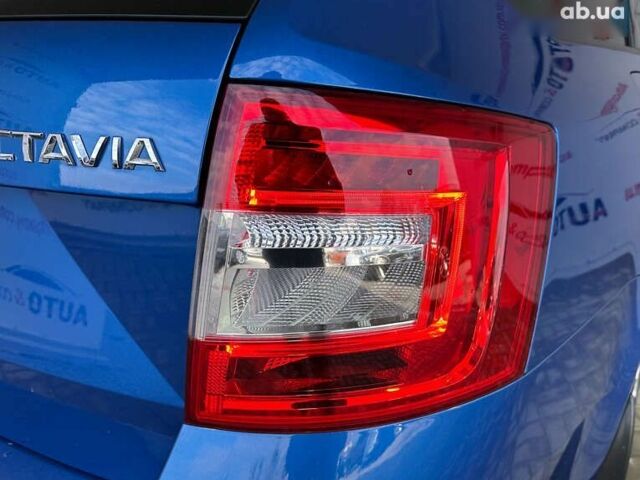 Шкода Октавия, объемом двигателя 1.6 л и пробегом 224 тыс. км за 14450 $, фото 13 на Automoto.ua