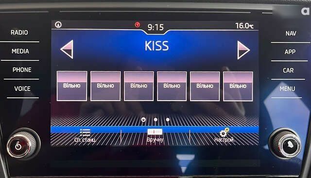 Шкода Октавия, объемом двигателя 1.6 л и пробегом 194 тыс. км за 16950 $, фото 18 на Automoto.ua