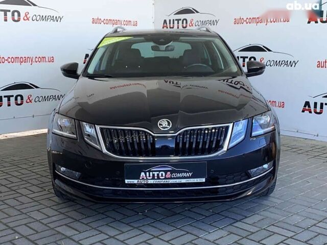 Шкода Октавія, об'ємом двигуна 1.6 л та пробігом 154 тис. км за 17950 $, фото 1 на Automoto.ua