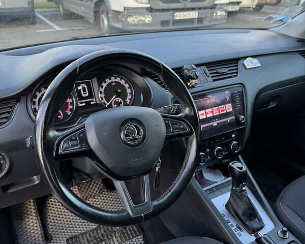 Шкода Октавія, об'ємом двигуна 1.6 л та пробігом 228 тис. км за 14700 $, фото 11 на Automoto.ua