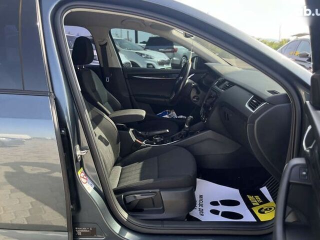 Шкода Октавия, объемом двигателя 2 л и пробегом 187 тыс. км за 17900 $, фото 8 на Automoto.ua