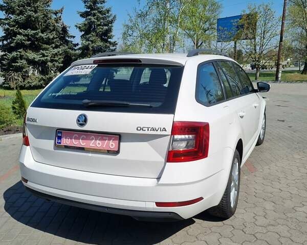 Шкода Октавія, об'ємом двигуна 0 л та пробігом 250 тис. км за 15500 $, фото 1 на Automoto.ua