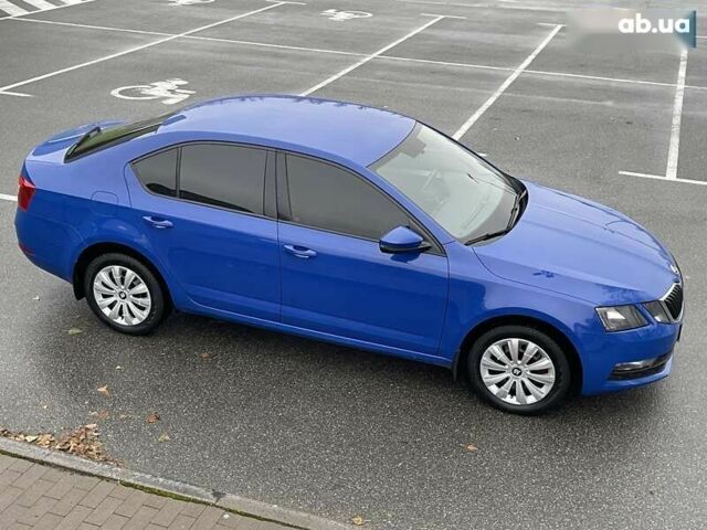 Шкода Октавия, объемом двигателя 1.4 л и пробегом 250 тыс. км за 11700 $, фото 25 на Automoto.ua