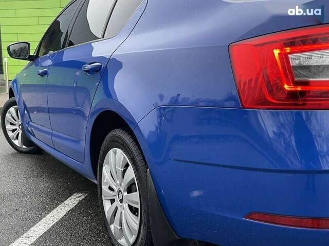 Шкода Октавия, объемом двигателя 1.4 л и пробегом 250 тыс. км за 11700 $, фото 18 на Automoto.ua