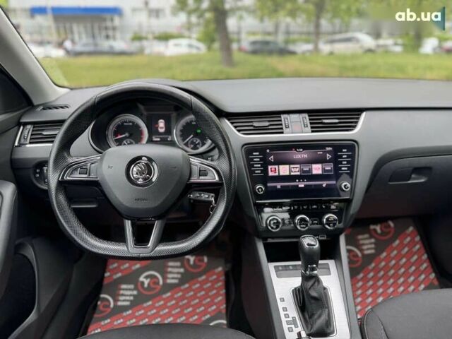 Шкода Октавія, об'ємом двигуна 1.4 л та пробігом 159 тис. км за 13900 $, фото 22 на Automoto.ua