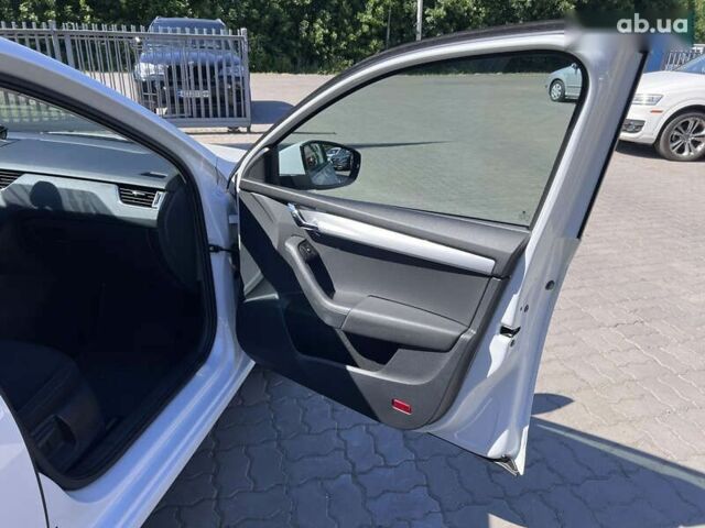 Шкода Октавия, объемом двигателя 2 л и пробегом 116 тыс. км за 19990 $, фото 23 на Automoto.ua