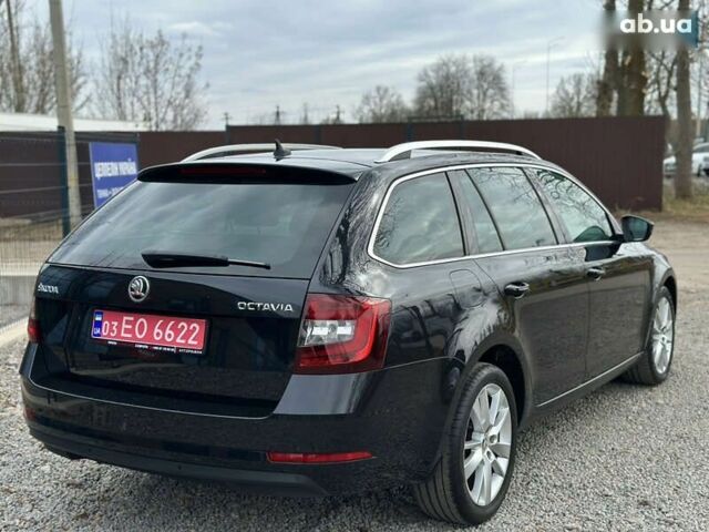 Шкода Октавия, объемом двигателя 1.6 л и пробегом 212 тыс. км за 13900 $, фото 12 на Automoto.ua