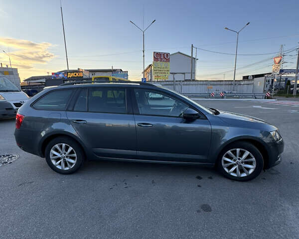 Шкода Октавія, об'ємом двигуна 1.6 л та пробігом 228 тис. км за 14700 $, фото 3 на Automoto.ua