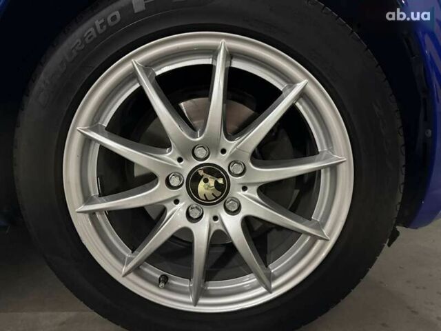 Шкода Октавия, объемом двигателя 1.4 л и пробегом 80 тыс. км за 14500 $, фото 13 на Automoto.ua