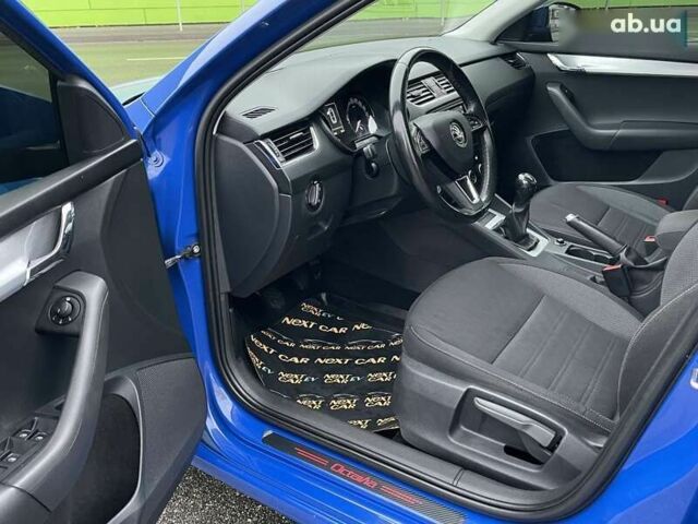 Шкода Октавия, объемом двигателя 1.4 л и пробегом 250 тыс. км за 11700 $, фото 27 на Automoto.ua