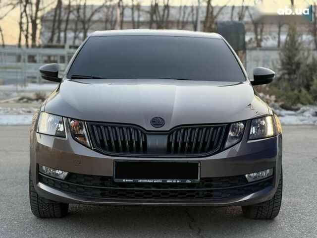 Шкода Октавія, об'ємом двигуна 1.4 л та пробігом 179 тис. км за 14500 $, фото 16 на Automoto.ua