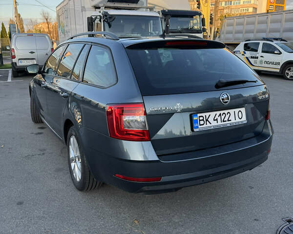 Шкода Октавія, об'ємом двигуна 1.6 л та пробігом 228 тис. км за 14700 $, фото 5 на Automoto.ua