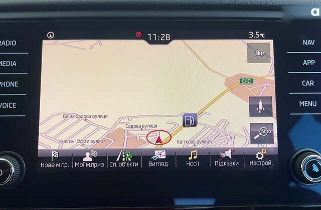 Шкода Октавия, объемом двигателя 1.6 л и пробегом 209 тыс. км за 15950 $, фото 26 на Automoto.ua