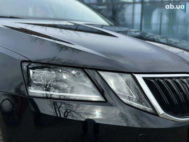 Шкода Октавия, объемом двигателя 1.6 л и пробегом 212 тыс. км за 13900 $, фото 10 на Automoto.ua