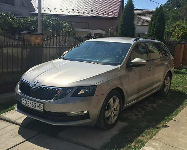 Шкода Октавія, об'ємом двигуна 1.6 л та пробігом 190 тис. км за 13800 $, фото 27 на Automoto.ua