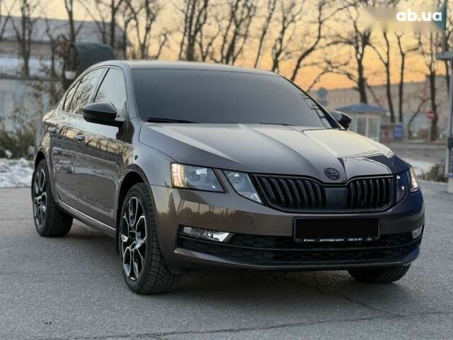 Шкода Октавія, об'ємом двигуна 1.4 л та пробігом 179 тис. км за 14500 $, фото 18 на Automoto.ua
