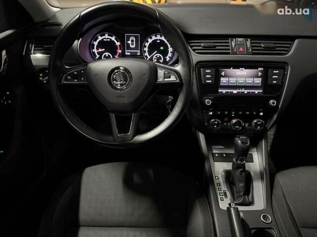 Шкода Октавия, объемом двигателя 1.4 л и пробегом 80 тыс. км за 14500 $, фото 24 на Automoto.ua