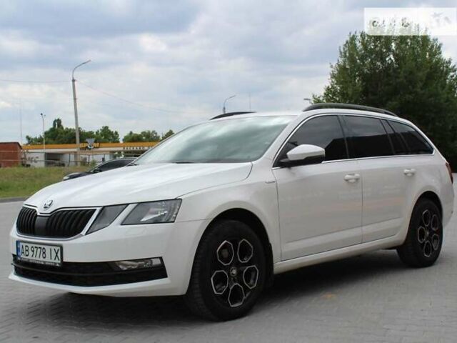 Шкода Октавия, объемом двигателя 0 л и пробегом 257 тыс. км за 13900 $, фото 3 на Automoto.ua