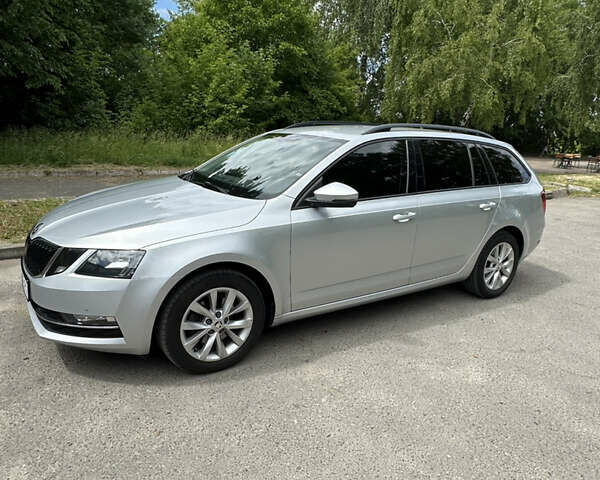 Шкода Октавия, объемом двигателя 2 л и пробегом 148 тыс. км за 18000 $, фото 8 на Automoto.ua