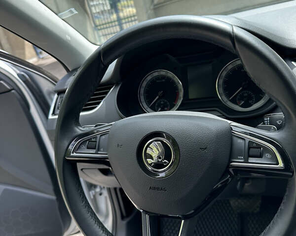 Шкода Октавия, объемом двигателя 2 л и пробегом 148 тыс. км за 18000 $, фото 47 на Automoto.ua