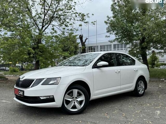 Шкода Октавия, объемом двигателя 1.4 л и пробегом 160 тыс. км за 13900 $, фото 5 на Automoto.ua