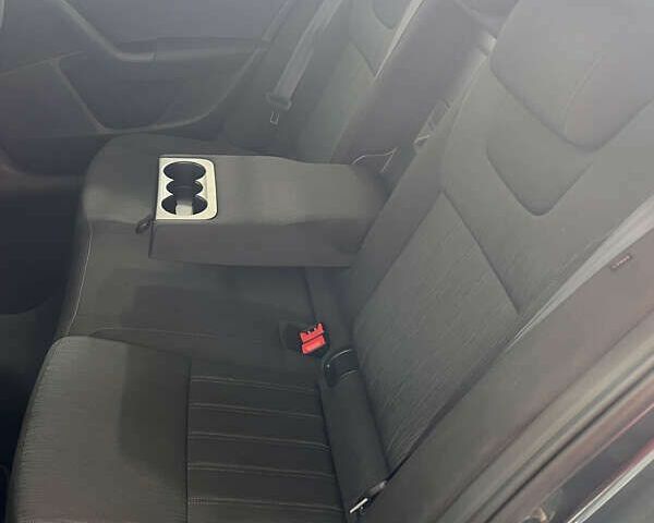 Шкода Октавія, об'ємом двигуна 1.6 л та пробігом 194 тис. км за 16950 $, фото 18 на Automoto.ua